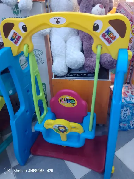 جعليلة أطفال