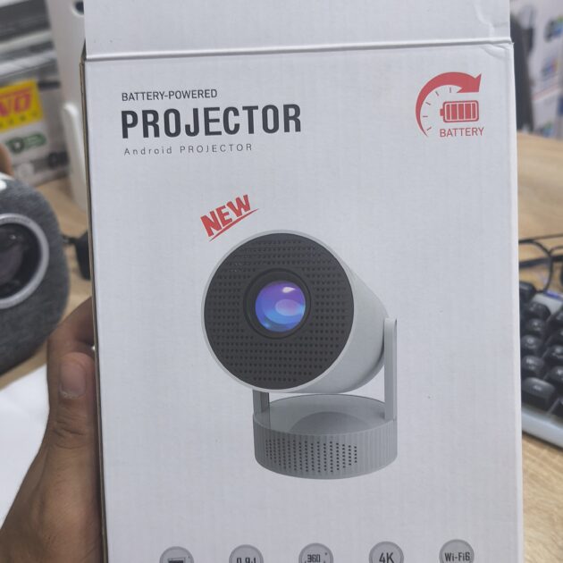 Mini Data Show Projecteur