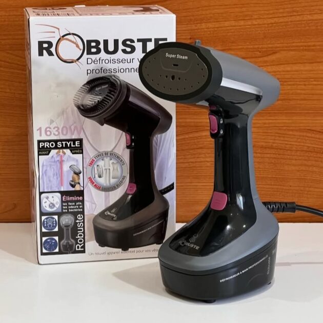 Robuste Defroisseur Vapeur